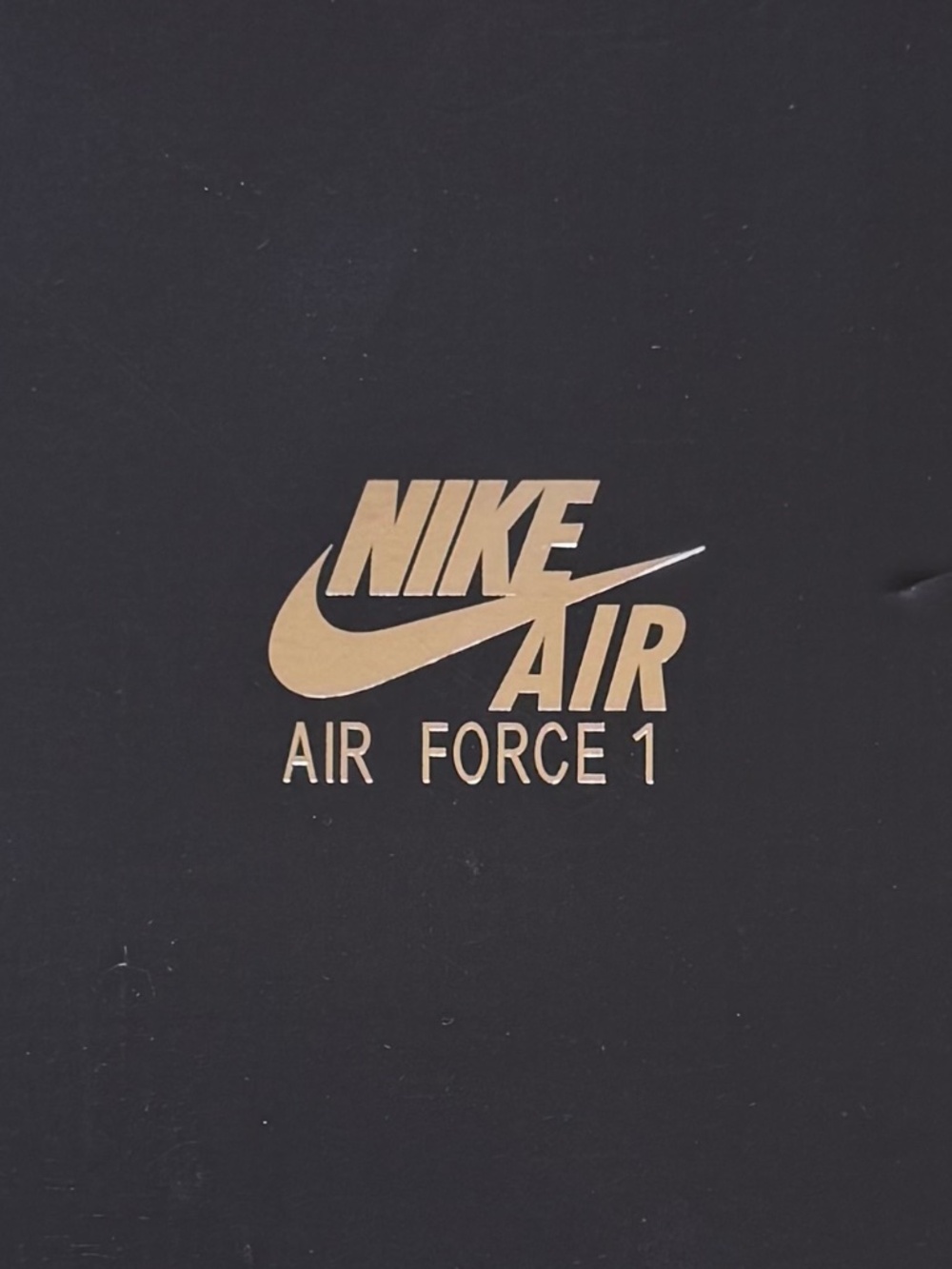 NIKE Men’s Shoes